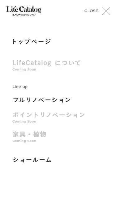 LifeCatalog｜cowcamo