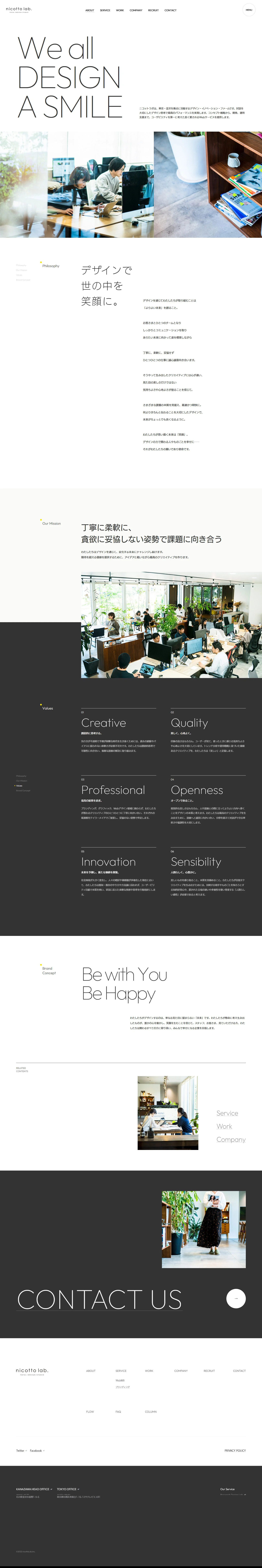 株式会社ニコットラボ