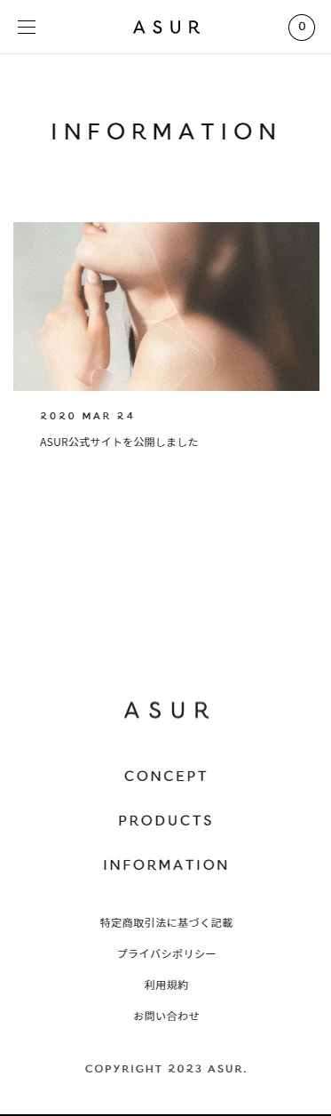 ASUR