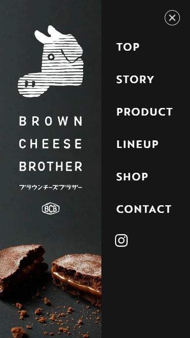 BROWN CHEESE BROTHER