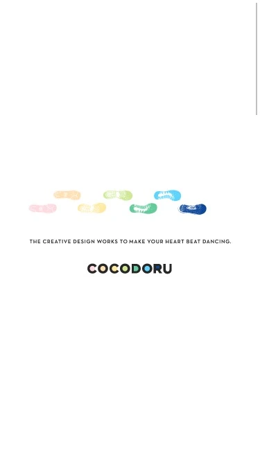 デザイン事務所ココドル